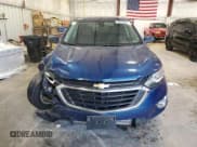 ✅ 2020 Chevrolet Equinox LT • VIN: 2GNAXKEV5L6156893 • Лот: 64635665. Опубликован ранее на Copart с пробегом 66 795 миль. Бесплатный доступ к архиву аукционных продаж из США и подробный отчёт об истории автомобиля на DreamBid. Изображение 5.