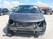 ✅ 2015 Honda Odyssey Touring Elite • VIN: 5FNRL5H90FB078366 • Lot: 42846570. Listed on IAAI with 27,305 mi. Free auction sales archive from the USA and detailed vehicle history report at DreamBid. Image 13.