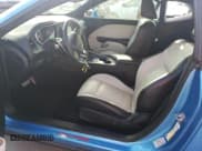 ✅ 2016 Dodge Challenger SXT Plus • VIN: 2C3CDZAG9GH108497 • Lot: 62102204. Wystawiony na Copart z przebiegiem 112 293 mil. Bezpłatny archiwum sprzedaży aukcyjnych z USA i szczegółowy raport historii pojazdu na DreamBid. Zdjęcie 7.