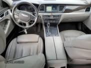 ✅ 2016 Hyundai Genesis 3.8L • VIN: KMHGN4JE7GU138456 • Lot: 85759204. Wystawiony na Copart z przebiegiem 68 338 mil. Bezpłatny archiwum sprzedaży aukcyjnych z USA i szczegółowy raport historii pojazdu na DreamBid. Zdjęcie 8.