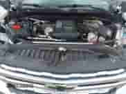 2020 Chevrolet Silverado 1500 LTZ с VIN 1GCUYGET1LZ301057, выставлен на аукционе IAAI как лот 42552782 с пробегом 127 717 миль миль и . История ставок и продаж доступна на DreamBid. Изображение 10.