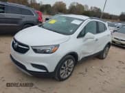 ✅ 2017 Buick Encore Preferred • VIN: KL4CJASB5HB220288 • Лот: 43673470. Опубликован ранее на IAAI с пробегом 227 499 миль. Бесплатный доступ к архиву аукционных продаж из США и подробный отчёт об истории автомобиля на DreamBid. Изображение 2.