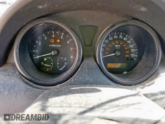 ✅ 2008 Chevrolet Aveo SVM • VIN: KL1TD66678B254800 • Лот: 57136515. Опубликован ранее на Copart с пробегом 128 663 миль. Бесплатный доступ к архиву аукционных продаж из США и подробный отчёт об истории автомобиля на DreamBid. Изображение 9.