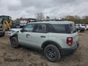 ✅ 2021 Ford Bronco Sport Big Bend • VIN: 3FMCR9B6XMRA60720 • Lot: 90474095. Wystawiony na Copart z przebiegiem 33 925 mil. Bezpłatny archiwum sprzedaży aukcyjnych z USA i szczegółowy raport historii pojazdu na DreamBid. Zdjęcie 2.