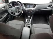 ✅ 2018 Hyundai Accent SE • VIN: 3KPC24A33JE021747 • Лот: 50028585. Опубликован ранее на Copart с пробегом 100 998 миль. Бесплатный доступ к архиву аукционных продаж из США и подробный отчёт об истории автомобиля на DreamBid. Изображение 8.