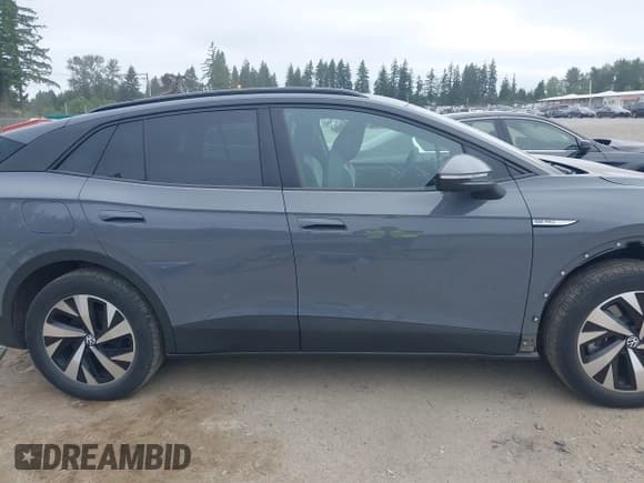 ✅ 2023 Volkswagen ID.4 Pro • VIN: 1V2DNPE84PC009365 • Lot: 42471104. Wystawiony na IAAI z przebiegiem 24 168 mil. Bezpłatny archiwum sprzedaży aukcyjnych z USA i szczegółowy raport historii pojazdu na DreamBid. Zdjęcie 14.