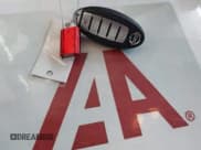 ✅ 2024 Nissan Altima SV • VIN: 1N4BL4DV1RN351213 • Lot: 43596375. Listed on IAAI with 34,390 mi. Free auction sales archive from the USA and detailed vehicle history report at DreamBid. Image 11.