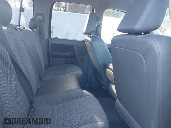 ✅ 2008 Dodge 1500 ST • VIN: 1D7HU18N78S531022 • Лот: 41531524. Опубликован ранее на IAAI с пробегом 133 918 миль. Бесплатный доступ к архиву аукционных продаж из США и подробный отчёт об истории автомобиля на DreamBid. Изображение 8.