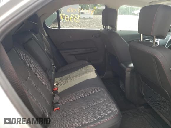 ✅ 2016 Chevrolet Equinox LT • VIN: 2GNFLFEK3G6163023 • Лот: 61037724. Опубликован ранее на Copart с пробегом 77 724 миль. Бесплатный доступ к архиву аукционных продаж из США и подробный отчёт об истории автомобиля на DreamBid. Изображение 11.