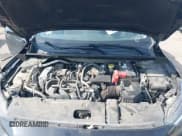 ✅ 2024 Nissan Sentra S • VIN: 3N1AB8BVXRY240524 • Lot: 43519731. Listed on IAAI with 72,539 mi. Free auction sales archive from the USA and detailed vehicle history report at DreamBid. Image 10.