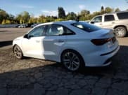 ✅ 2025 Audi A3 Premium Plus • VIN: WAUHUDGY4SA058942 • Lot: 81891065. Wystawiony na Copart z przebiegiem 2 148 mil. Bezpłatny archiwum sprzedaży aukcyjnych z USA i szczegółowy raport historii pojazdu na DreamBid. Zdjęcie 2.