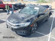✅ 2016 Honda Civic EX-T • VIN: 2HGFC3B39GH361826 • Lot: 43378530. Wystawiony na IAAI z przebiegiem 123 659 mil. Bezpłatny archiwum sprzedaży aukcyjnych z USA i szczegółowy raport historii pojazdu na DreamBid. Zdjęcie 2.