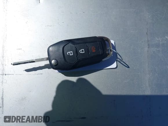 ✅ 2017 Ford F-150 XL • VIN: 1FTEX1CP4HKC74446 • Лот: 42331175. Опубликован ранее на IAAI с пробегом 108 705 миль. Бесплатный доступ к архиву аукционных продаж из США и подробный отчёт об истории автомобиля на DreamBid. Изображение 11.