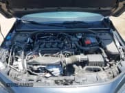 ✅ 2023 Honda Civic EX-L • VIN: 19XFL1H77PE012429 • Lot: 42643474. Wystawiony na IAAI z przebiegiem 55 898 mil. Bezpłatny archiwum sprzedaży aukcyjnych z USA i szczegółowy raport historii pojazdu na DreamBid. Zdjęcie 10.