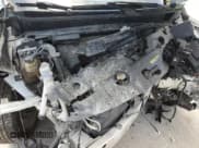 ✅ 2013 Nissan Pathfinder SL • VIN: 5N1AR2MM4DC685574 • Lot: 56940925. Listed on Copart with Not provided. Free auction sales archive from the USA and detailed vehicle history report at DreamBid. Image 12.