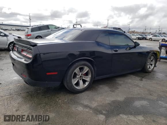 ✅ 2015 Dodge Challenger SXT • VIN: 2C3CDZAG1FH773831 • Lot: 45994113. Wystawiony na Copart z przebiegiem 139 114 mil. Bezpłatny archiwum sprzedaży aukcyjnych z USA i szczegółowy raport historii pojazdu na DreamBid. Zdjęcie 3.