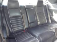 ✅ 2012 Dodge Challenger R/T Plus • VIN: 2C3CDYBT6CH229911 • Лот: 43414219. Опубликован ранее на IAAI с пробегом 167 213 миль. Бесплатный доступ к архиву аукционных продаж из США и подробный отчёт об истории автомобиля на DreamBid. Изображение 8.