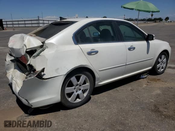 ✅ 2009 Kia Optima EX • VIN: KNAGE228595307286 • Лот: 66574215. Опубликован ранее на Copart с пробегом 108 678 миль. Бесплатный доступ к архиву аукционных продаж из США и подробный отчёт об истории автомобиля на DreamBid. Изображение 3.