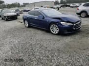 ✅ 2015 Tesla Model S 85D • VIN: 5YJSA1S26FF090047 • Лот: 84451495. Опубликован ранее на Copart с пробегом 128 047 миль. Бесплатный доступ к архиву аукционных продаж из США и подробный отчёт об истории автомобиля на DreamBid. Изображение 14.