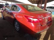 ✅ 2016 Nissan Altima SL • VIN: 1N4AL3AP3GC201866 • Лот: 42506992. Опубликован ранее на IAAI с пробегом Не указан. Бесплатный доступ к архиву аукционных продаж из США и подробный отчёт об истории автомобиля на DreamBid. Изображение 3.