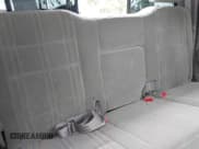 ✅ 2003 Toyota Tundra SR5 • VIN: 5TBBT44103S345629 • Lot: 42772535. Listed on IAAI with Not provided. Free auction sales archive from the USA and detailed vehicle history report at DreamBid. Image 8.