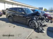 ✅ 2013 Land Rover Range Rover Sport HSE • VIN: SALSF2D49DA772859 • Lot: 89682785. Listed on Copart with 167,059 mi. Free auction sales archive from the USA and detailed vehicle history report at DreamBid. Image 4.