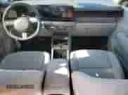 2024 Hyundai Kona SEL with VIN KM8HC3AB7RU104935, listed as a Copart auction lot 84036294 with 6,786 mi miles and Salvage title. Bid and sale history available at DreamBid. Image 8.