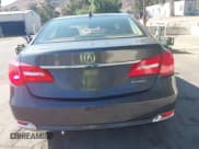 ✅ 2014 Acura RLX Technology • VIN: JH4KC1F57EC000347 • Lot: 43223885. Wystawiony na IAAI z przebiegiem 93 602 mil. Bezpłatny archiwum sprzedaży aukcyjnych z USA i szczegółowy raport historii pojazdu na DreamBid. Zdjęcie 16.