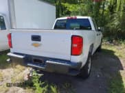 ✅ 2018 Chevrolet Silverado 1500 LS • VIN: 1GCRCNEC8JZ140504 • Лот: 43016398. Опубликован ранее на IAAI с пробегом 64 343 миль. Бесплатный доступ к архиву аукционных продаж из США и подробный отчёт об истории автомобиля на DreamBid. Изображение 4.