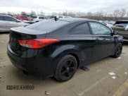 ✅ 2013 Hyundai Elantra GS • VIN: KMHDH6AE0DU014742 • Lot: 44508035. Listed on Copart with 197,533 mi. Free auction sales archive from the USA and detailed vehicle history report at DreamBid. Image 3.