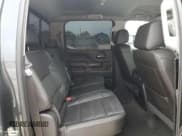 ✅ 2018 GMC Sierra 1500 Denali • VIN: 3GTU2PEC6JG249276 • Лот: 57593985. Опубликован ранее на Copart с пробегом 53 273 миль. Бесплатный доступ к архиву аукционных продаж из США и подробный отчёт об истории автомобиля на DreamBid. Изображение 10.