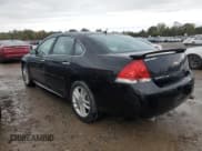 ✅ 2014 Chevrolet Impala LTZ • VIN: 2G1WC5E30E1122041 • Лот: 75808314. Опубликован ранее на Copart с пробегом 73 687 миль. Бесплатный доступ к архиву аукционных продаж из США и подробный отчёт об истории автомобиля на DreamBid. Изображение 2.