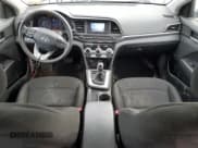 ✅ 2019 Hyundai Elantra SE • VIN: 5NPD74LF2KH433507 • Lot: 92826305. Listed on Copart with 111,627 mi. Free auction sales archive from the USA and detailed vehicle history report at DreamBid. Image 8.