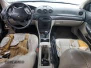 ✅ 2002 Chrysler 300M M • VIN: 2C3AE76K22H199076 • Lot: 82248434. Listed on Copart with Not provided. Free auction sales archive from the USA and detailed vehicle history report at DreamBid. Image 8.