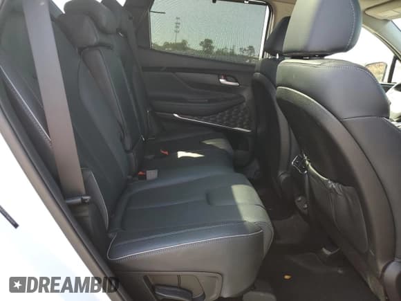 ✅ 2021 Hyundai Santa Fe SEL • VIN: 5NMS3DAJ5MH311279 • Lot: 68630923. Wystawiony na Copart z przebiegiem 10 548 mil. Bezpłatny archiwum sprzedaży aukcyjnych z USA i szczegółowy raport historii pojazdu na DreamBid. Zdjęcie 10.