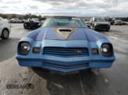 ✅ 1978 Chevrolet Camaro • VIN: 1Q87L8L568375 • Лот: 84069224. Опубликован ранее на Copart с пробегом 56 061 миль. Бесплатный доступ к архиву аукционных продаж из США и подробный отчёт об истории автомобиля на DreamBid. Изображение 5.