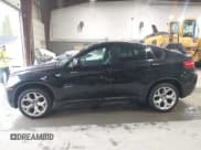 ✅ 2012 BMW X6 35i • VIN: 5UXFG2C53CL778867 • Lot: 43562088. Wystawiony na IAAI z przebiegiem 144 875 mil. Bezpłatny archiwum sprzedaży aukcyjnych z USA i szczegółowy raport historii pojazdu na DreamBid. Zdjęcie 14.