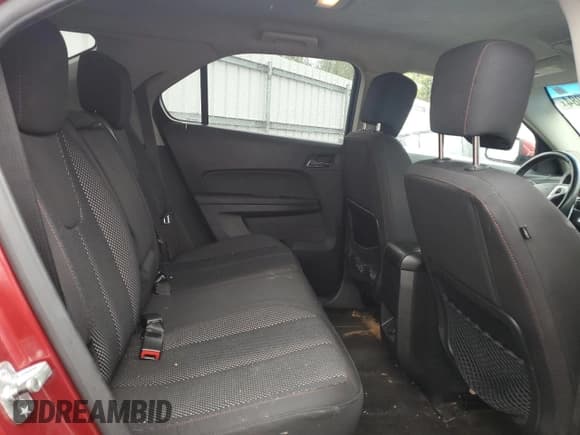 ✅ 2010 Chevrolet Equinox 1LT • VIN: 2CNFLEEW3A6344521 • Лот: 72837984. Опубликован ранее на Copart с пробегом 109 934 миль. Бесплатный доступ к архиву аукционных продаж из США и подробный отчёт об истории автомобиля на DreamBid. Изображение 10.