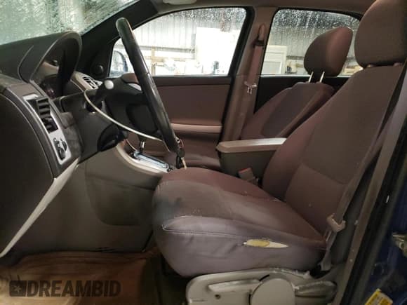 ✅ 2008 Chevrolet Equinox LT • VIN: 2CNDL33F586012251 • Лот: 36940414. Опубликован ранее на Copart с пробегом 175 675 миль. Бесплатный доступ к архиву аукционных продаж из США и подробный отчёт об истории автомобиля на DreamBid. Изображение 7.