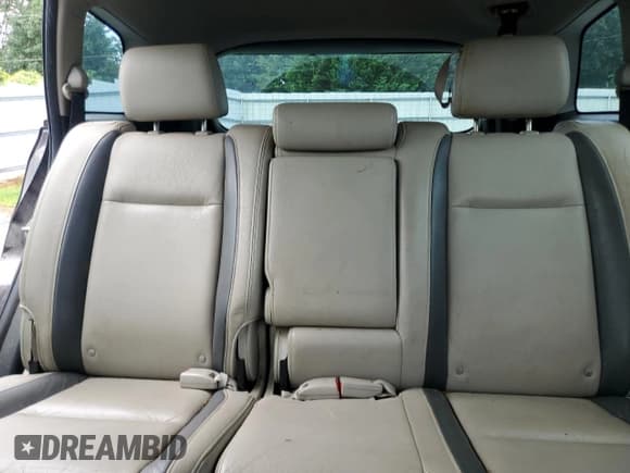 ✅ 2008 Mazda CX-9 Touring • VIN: JM3TB28A080152508 • Лот: 68865895. Опубликован ранее на Copart с пробегом 203 288 миль. Бесплатный доступ к архиву аукционных продаж из США и подробный отчёт об истории автомобиля на DreamBid. Изображение 10.