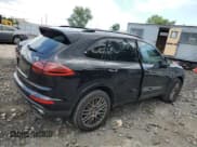 ✅ 2018 Porsche Cayenne • VIN: WP1AA2A29JKA06638 • Lot: 65116815. Wystawiony na Copart z przebiegiem 74 375 mil. Bezpłatny archiwum sprzedaży aukcyjnych z USA i szczegółowy raport historii pojazdu na DreamBid. Zdjęcie 3.