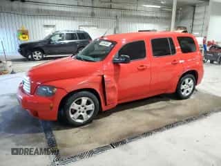 ✅ 2011 Chevrolet HHR 1LT • VIN: 3GNBABFW6BS640021 • Лот: 83964994. Размещён на Copart с пробегом 291 450 миль миль. Получите бесплатный доступ к архиву аукционных продаж из США и посмотрите подробный отчёт об истории автомобиля на DreamBid. Изображение 1.