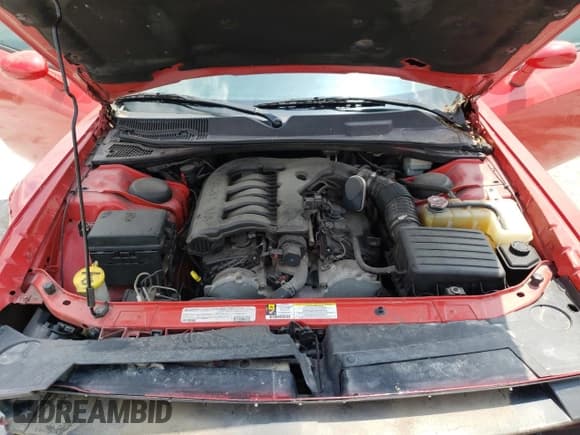 ✅ 2010 Dodge Challenger SE • VIN: 2B3CJ4DV5AH323935 • Lot: 42599043. Wystawiony na Copart z przebiegiem 176 582 mil. Bezpłatny archiwum sprzedaży aukcyjnych z USA i szczegółowy raport historii pojazdu na DreamBid. Zdjęcie 7.