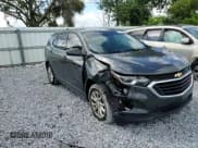 ✅ 2019 Chevrolet Equinox LT • VIN: 2GNAXKEV5K6270438 • Лот: 82342265. Опубликован ранее на Copart с пробегом 119 079 миль. Бесплатный доступ к архиву аукционных продаж из США и подробный отчёт об истории автомобиля на DreamBid. Изображение 14.