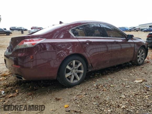 ✅ 2012 Acura TL Auto • VIN: 19UUA8F27CA022812 • Lot: 92171195. Wystawiony na Copart z przebiegiem 161 183 mil. Bezpłatny archiwum sprzedaży aukcyjnych z USA i szczegółowy raport historii pojazdu na DreamBid. Zdjęcie 3.