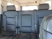 ✅ 2018 Chevrolet Suburban LT • VIN: 1GNSCHKC1JR256027 • Lot: 91641015. Listed on Copart with 165,545 mi. Free auction sales archive from the USA and detailed vehicle history report at DreamBid. Image 10.