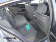 ✅ 2006 Lexus GS 300 • VIN: JTHCH96S960018698 • Lot: 43684481. Wystawiony na IAAI z przebiegiem 91 217 mil. Bezpłatny archiwum sprzedaży aukcyjnych z USA i szczegółowy raport historii pojazdu na DreamBid. Zdjęcie 8.