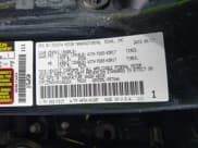 ✅ 2017 Toyota Tacoma TRD Sport • VIN: 5TFCZ5AN1HX102226 • Lot: 43819424. Wystawiony na IAAI z przebiegiem 64 015 mil. Bezpłatny archiwum sprzedaży aukcyjnych z USA i szczegółowy raport historii pojazdu na DreamBid. Zdjęcie 9.