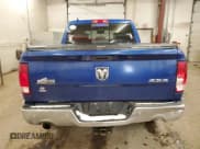 ✅ 2015 Ram 1500 Lone Star • VIN: 1C6RR7LT6FS611182 • Lot: 88414185. Listed on Copart with 207,274 mi. Free auction sales archive from the USA and detailed vehicle history report at DreamBid. Image 6.