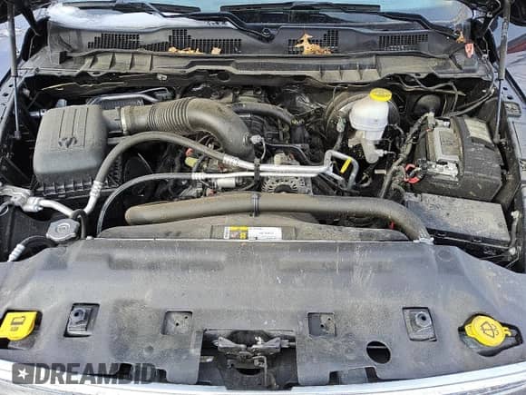 2023 Ram 1500 SLT z VIN 1C6RR7TT3PS565277, wystawiony jako Copart lot #88987655 z przebiegiem 32 934 mil mil oraz Szkoda całkowita • Salvage title. Historia ofert i sprzedaży dostępna na DreamBid. Obrazek 11.